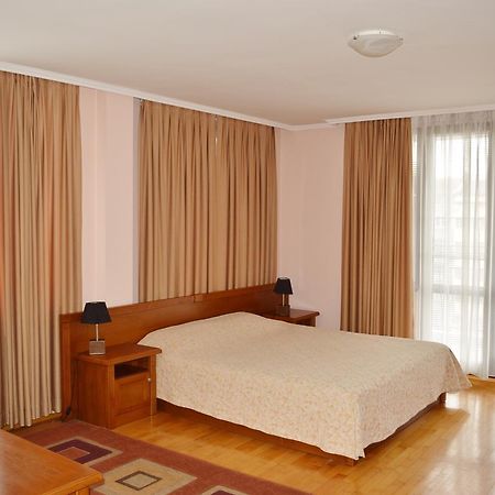 Hotel Drama Burgas Extérieur photo