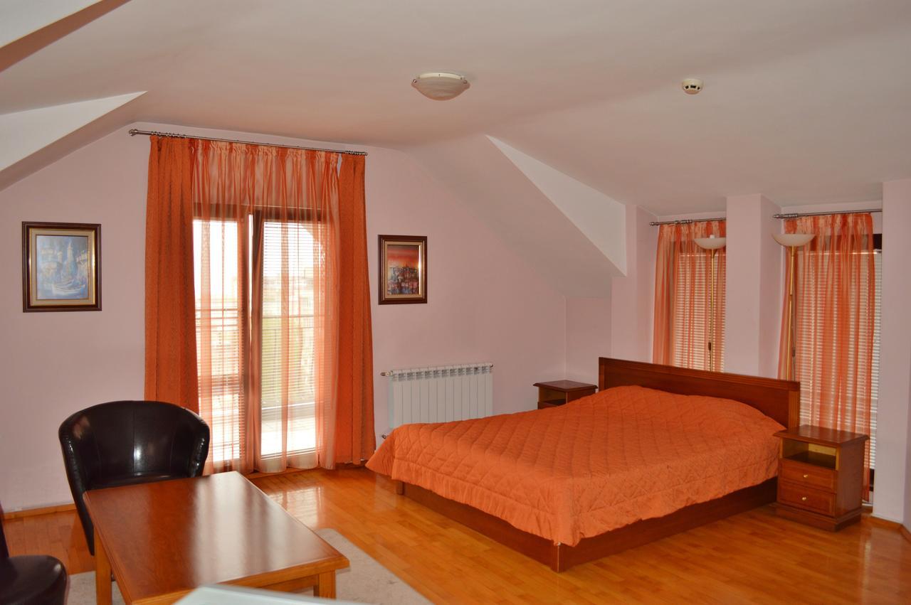 Hotel Drama Burgas Extérieur photo