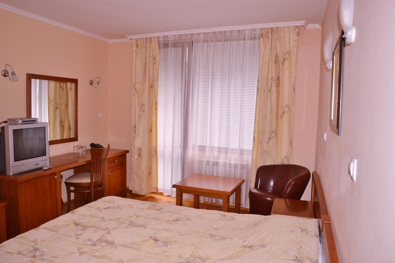 Hotel Drama Burgas Extérieur photo