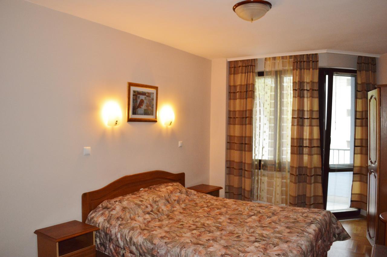 Hotel Drama Burgas Extérieur photo