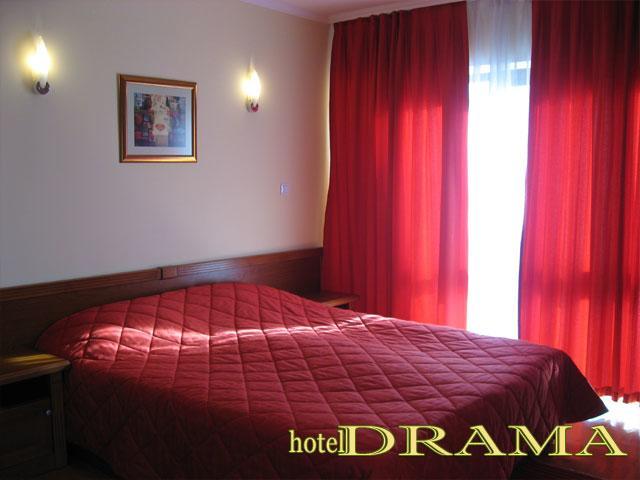 Hotel Drama Burgas Extérieur photo